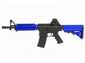 Cyma M4 CM506 RIS CQB AEG (CYMA-CM506 - Blue)