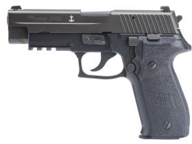 SIG Sauer ProForce P226 MK25 Gas Blowback Pistol (AIR-PF-MK25)