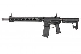 Ares M4 X-Class Model 15 (Black - AEG - AR-095E)