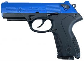 Bruni P4 Pistol (Cal.8 - BFG - BLUE - 2600)