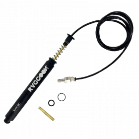 Raccoon HPA Conversion Kit for Bolt-Action Sniper Rifles – Model RHS001