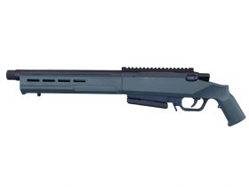 Ares x Amoeba 'Mad Max' Striker Sniper Rifle (OD)