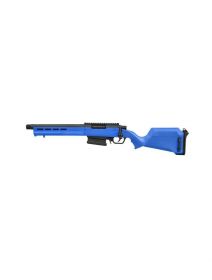 Ares Amoeba Striker Sniper Rifle AS02 - OD/Blue