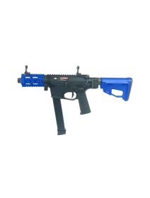 Ares M45X-S with EFCS Gearbox (AR-083E) (Blue)