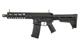 Amoeba by Ares Mutant AMM9 EFCS (Black - AM-M-003-BK) - HPA Engine Pre-Installed