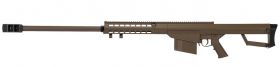 Lancer Tactical  LT-20 M82 Sniper Rifle (Spring - Tan)