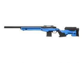 Action Army VSR-10 Spring Sniper System (Blue - AAC T10)