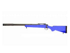 Tokyo Marui VSR-10G Pro Sniper Rifle (G-Spec - Blue)