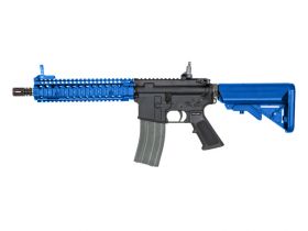 VFC x Daniel Defense MK18 MOD1 GBBRGas Blowback Rifle Blue