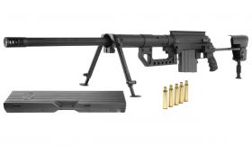 Socom Gear M200 Shell Ejecting Blowback Sniper Rifle (6mm - M200-A001)