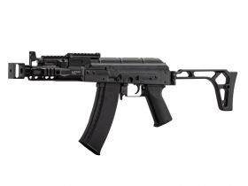 Arcturus AK74U Custom AEG (Full Metal - Black)
