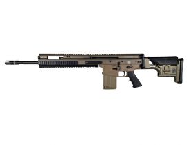 FN Herstal SCAR H-TPR AEG (ARES - Tan - 200846)