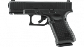 Glock G19 GEN5 Gas Blowback Pistol (Umarex - 2.6553)