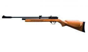 Stinger 4.5mm/.177 Venus Carbine Rifle (Co2 Powered)