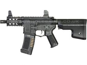 Ares Amoeba M4 Tactical (ARES-AM-007-BK - Black) - HPA Engine Pre-Installed