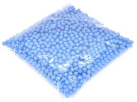 Big Foot Diamond Precision 1000 0.12G BB Pellets (Blue)