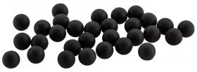 Concorde Defender Metal Rubber Paintball Caliber 0.50 (Bag Of 50)