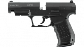Umarex - 412.02.02 CPS CP Sport Co2 Pistol by Umarex (UMCPS)