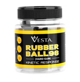 Vesta Rubber Bal Paintball 0.50 (50pcs - RB98)