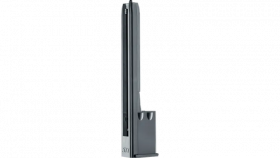 Umarex - 5.8089.1 Spare Magazine for Walther P38 Black (WAP38SM)
