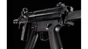 Umarex - 5.8159 Heckler & Koch MP5 K-PDW Co2 BB (HKMP5)