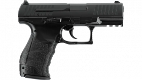 Umarex - 5.8160 Walther PPQ Co2 Pistol (WAPPQ)