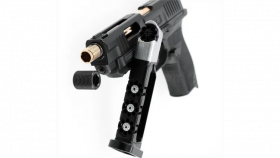 Umarex - 5.8328 UX SA10 Co2 Pistol by Umarex (UXSA10)