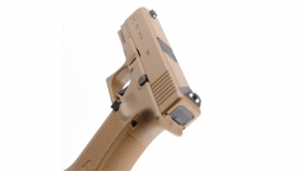 Umarex - 5.8368 Glock 19X Pistol by Umarex (UMGL19X)