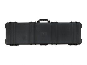 Classic Army Airsoft Hard  Gun Case with Wheels (42")