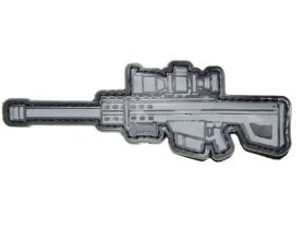 TMC MP5-A3 Patch