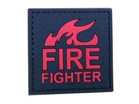 ACM Patch - Fire Fighter