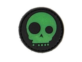 ACM Patch - Funny Skull