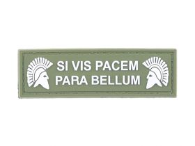 ACM Patch - 3d SI Vis Pacem Para Bellum