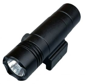 ACM Torch Flashlight (RIS - 101 - Black)