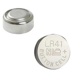 ACM Battery - AG3 LR41 (Pack of 2)