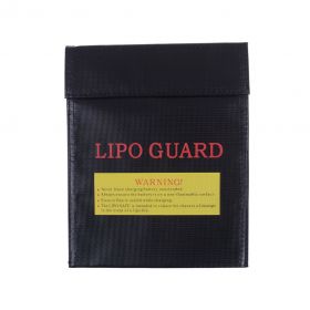 iMax Lipo Safety Bag (180x230mm)