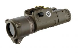 BO Manufacture M3X Pistol LED Light (220 Lumens - Tan)