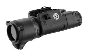 BO Manufacture M3X Pistol LED Light (220 Lumens - Black)
