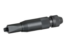 5KU PBS-4 Silencer for AKS-74U Series (Black)