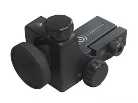 Air Arms - AAZS980-R, Diopter Rear Sight