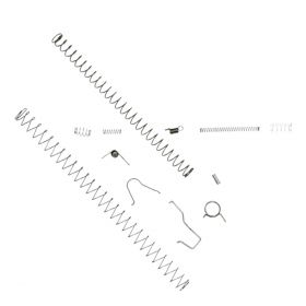 Double Bell - Internal Springs for EU17/17 Series - (TM/WE/WA Compatible - G17-TH)