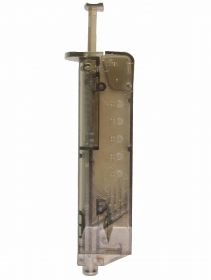 Double Bell - 3081 loader