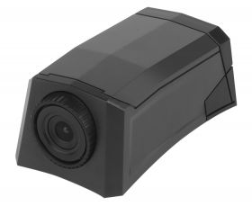 Big Foot Dummy Tactical Camera Model