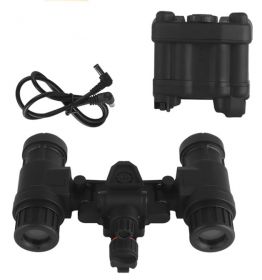 Big Foot AN/PVS31 Dummy Binocular Night Vision Model