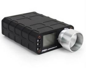 WoSport Chronograph (APP - Black)