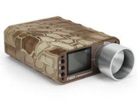 WoSport Chronograph (APP - Camo)