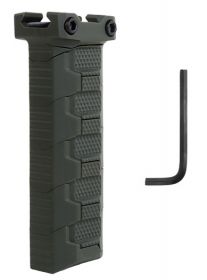 Wosport Adjustable Modular Foregrip (OD)