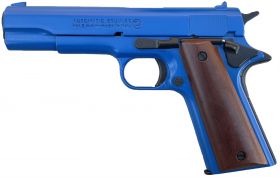Bruni 96 Pistol (Cal.8 - BFG - BLUE - 1500)