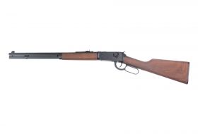 Double Bell Winchester M1894 (Co2 Powered - Imitation Wood - 103)
