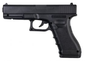 Stinger 4.5mm/.177 MK1 Non-Blowback Pistol (Co2 Powered)